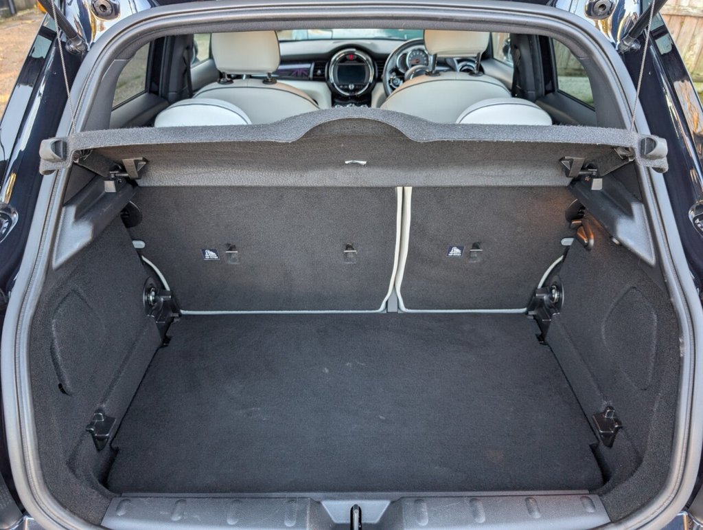 Used MINI Hatch 2019 for sale - 77512037: Photo 41