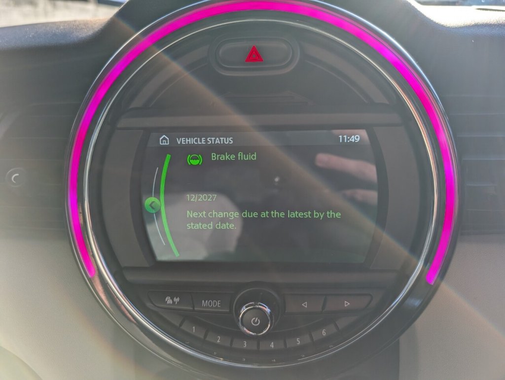 Used MINI Hatch 2019 for sale - 77512037: Photo 43