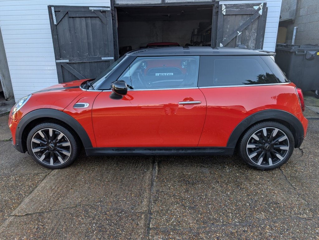 Used MINI Hatch 2019 for sale - 77667073: Photo 10