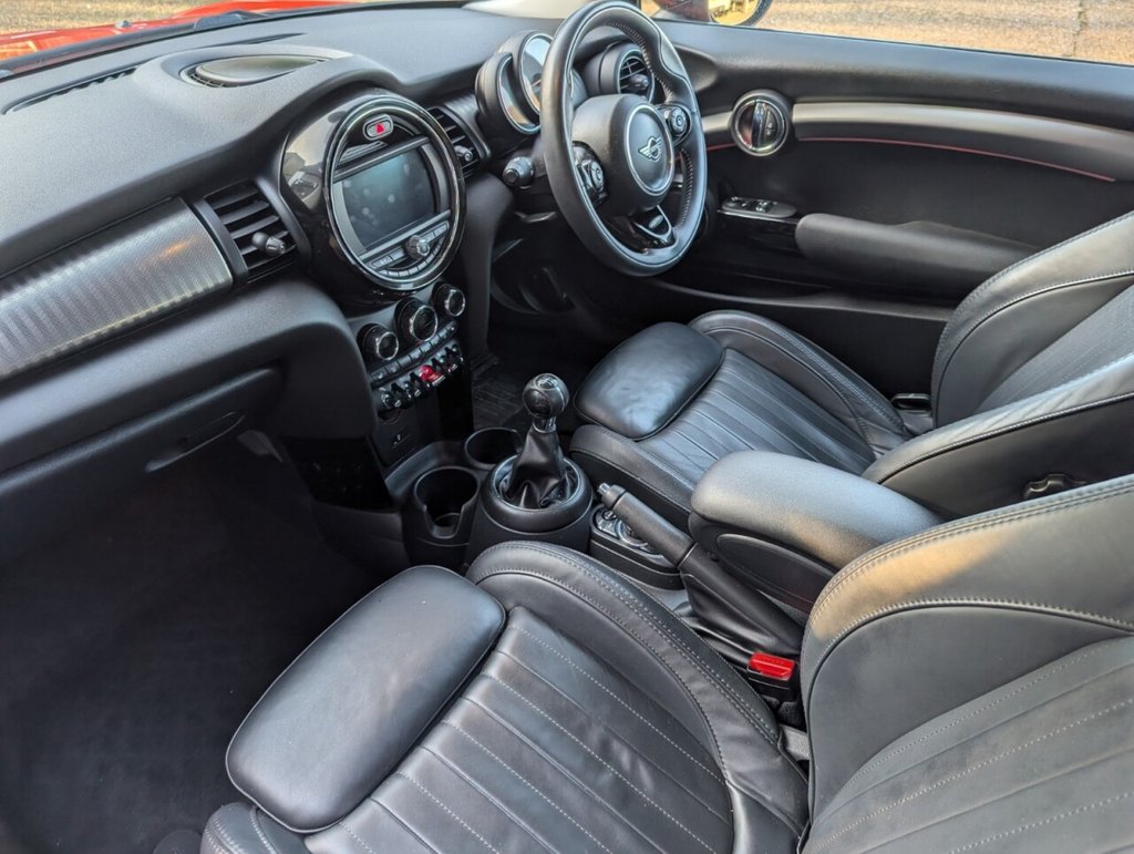 Used MINI Hatch 2019 for sale - 77667073: Photo 15