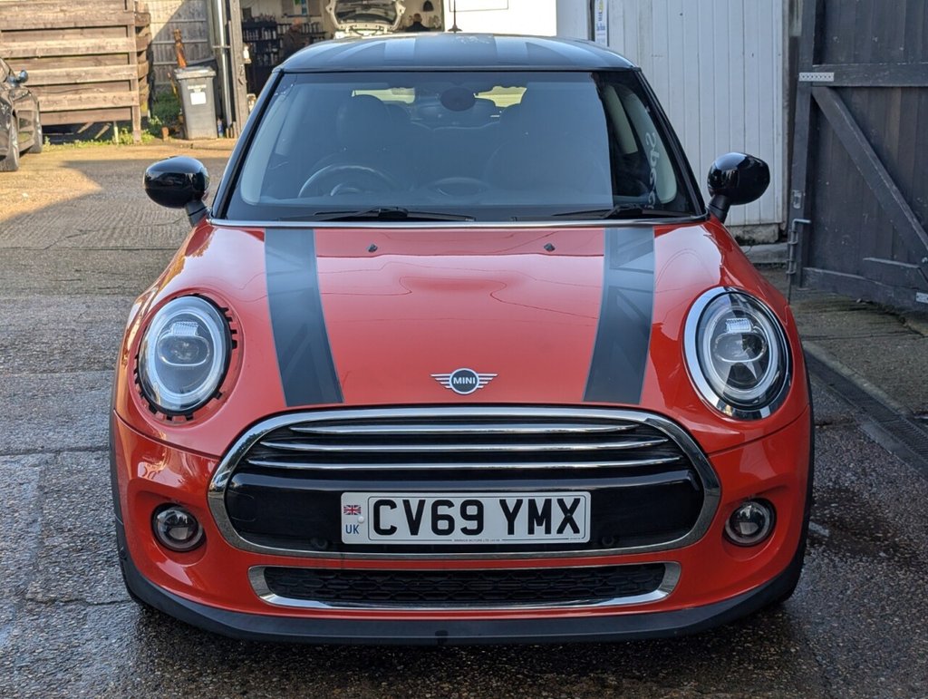 Used MINI Hatch 2019 for sale - 77667073: Photo 16