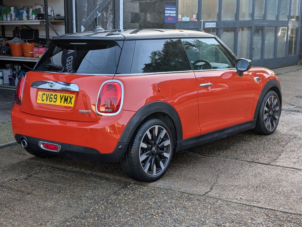 Used MINI Hatch 2019 for sale - 77667073: Photo 19