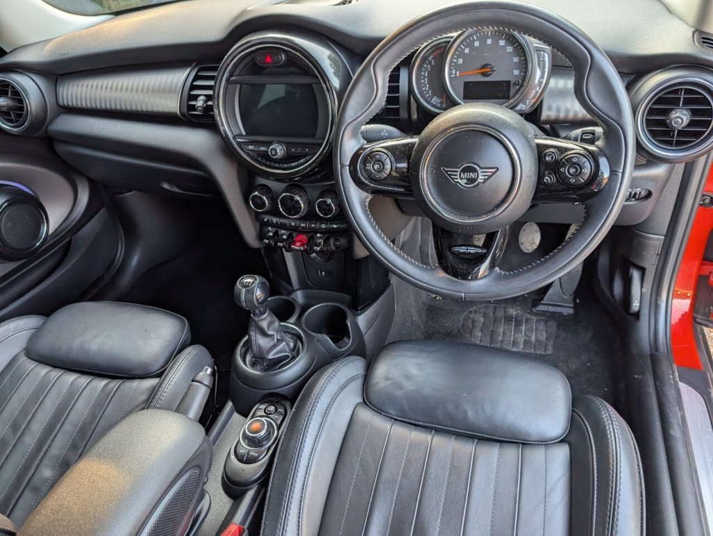 Used MINI Hatch 2019 for sale - 77667073: Photo 21