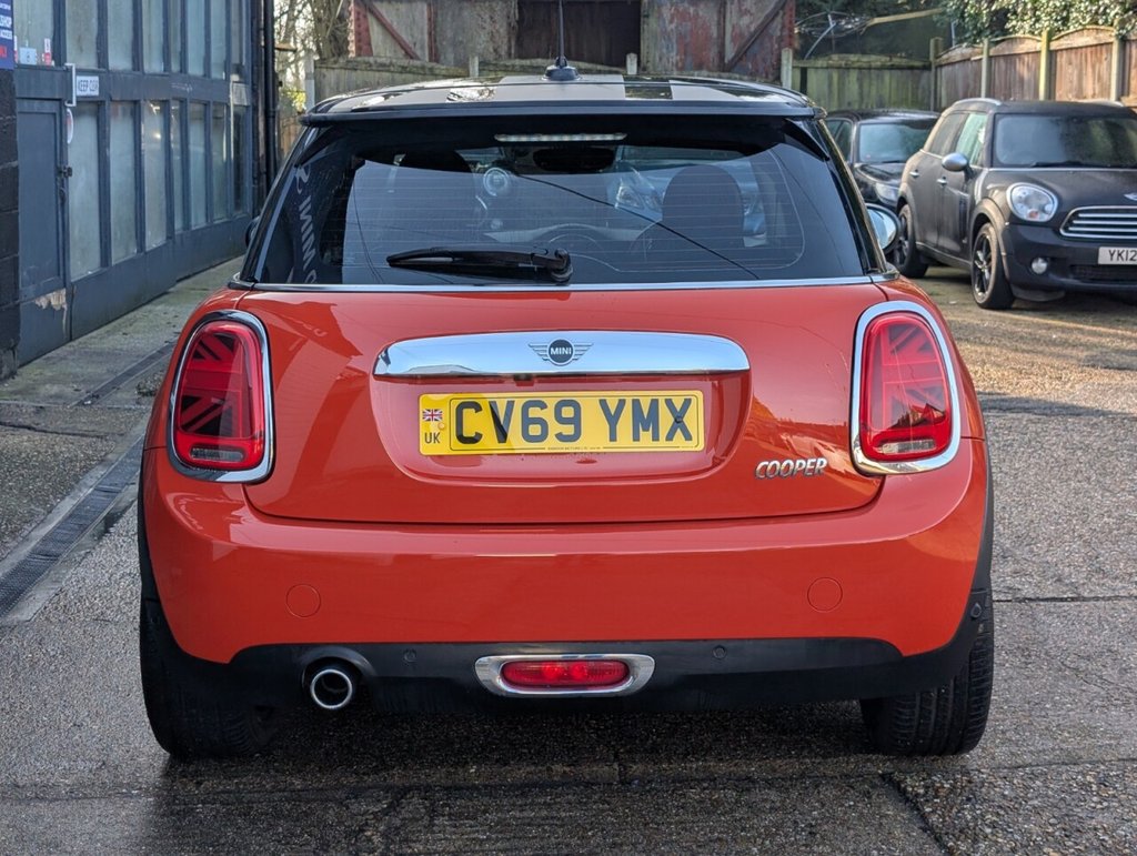Used MINI Hatch 2019 for sale - 77667073: Photo 22