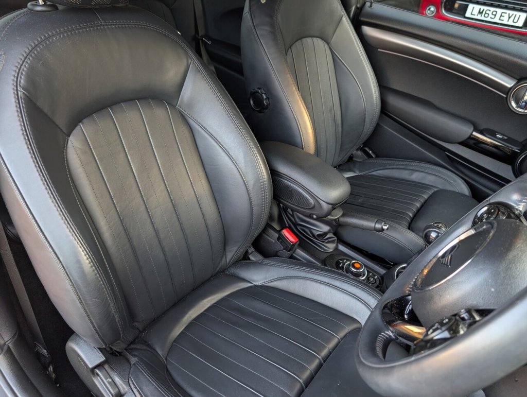 Used MINI Hatch 2019 for sale - 77667073: Photo 24