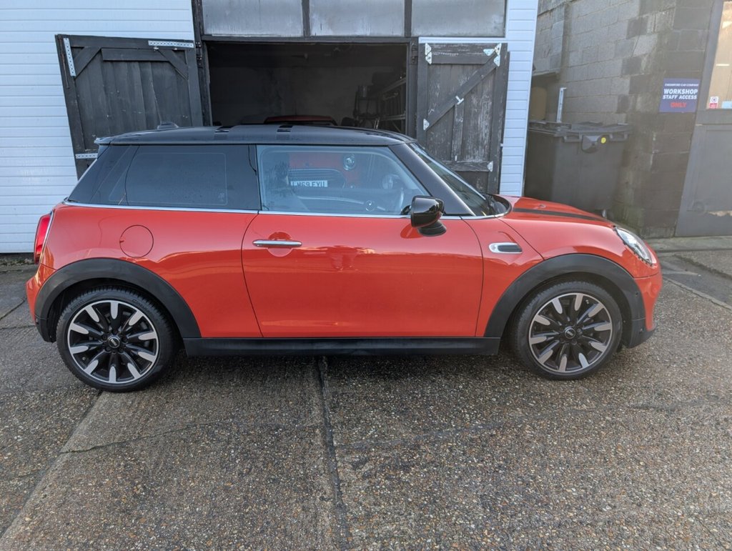 Used MINI Hatch 2019 for sale - 77667073: Photo 27
