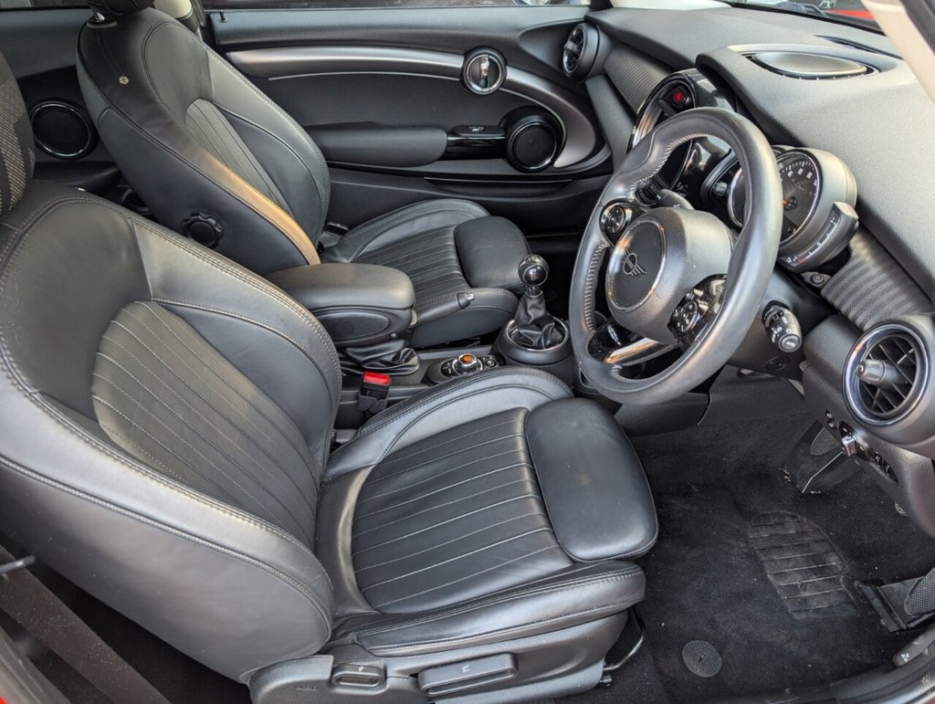 Used MINI Hatch 2019 for sale - 77667073: Photo 28