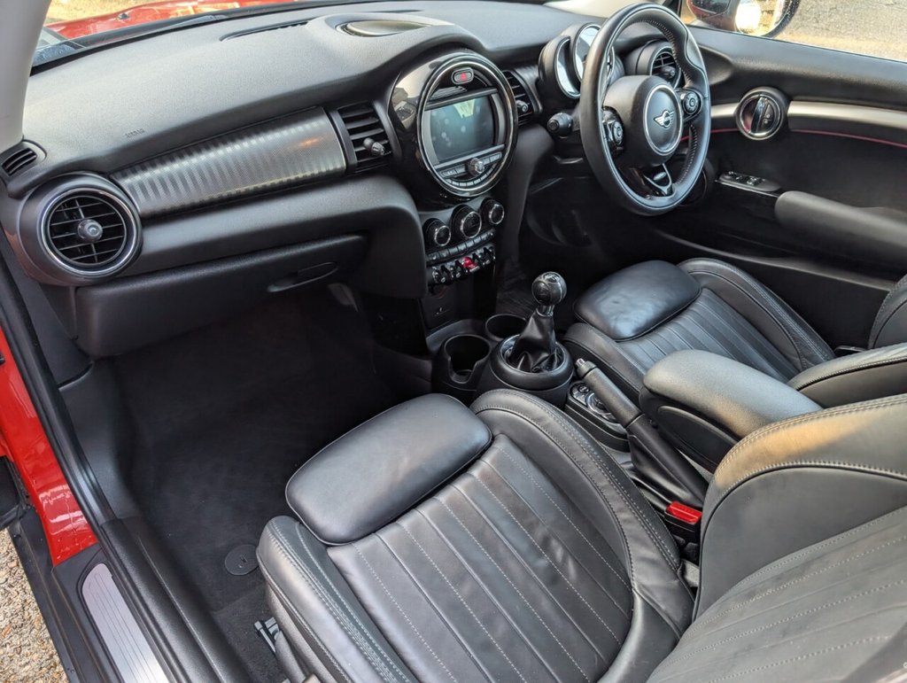 Used MINI Hatch 2019 for sale - 77667073: Photo 3