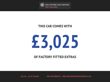 Used MINI Hatch 2019 for sale - 77667073: Photo