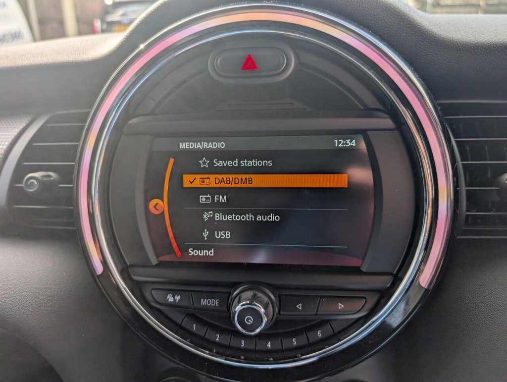 Used MINI Convertible 2019 for sale - 77834983: Photo 11