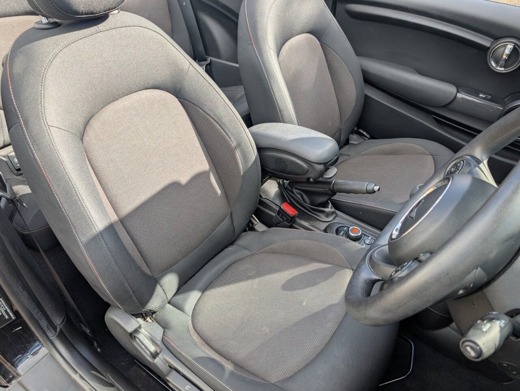 Used MINI Convertible 2019 for sale - 77834983: Photo 12