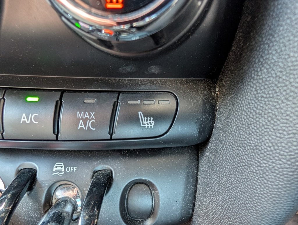 Used MINI Convertible 2019 for sale - 77834983: Photo 14