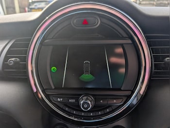 Used MINI Convertible 2019 for sale - 77834983: Photo