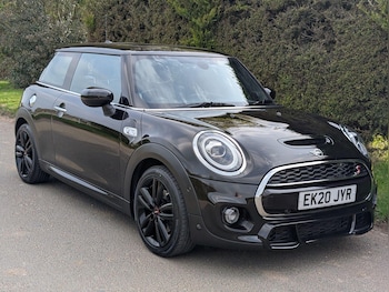 Used MINI Hatch 2020 for sale - 78246402: Photo