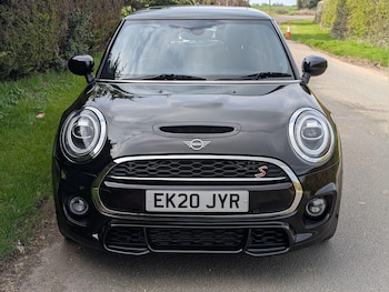 Used MINI Hatch 2020 for sale - 78246402: Photo