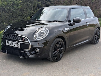 Used MINI Hatch 2020 for sale - 78246402: Photo