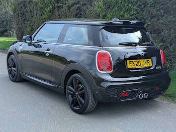 Used MINI Hatch 2020 for sale - 78246402: Photo