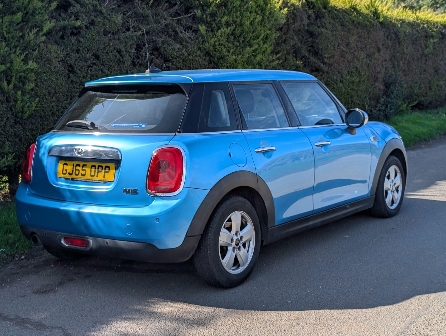 Used MINI Hatch 2015 for sale - 77925818: Photo 10