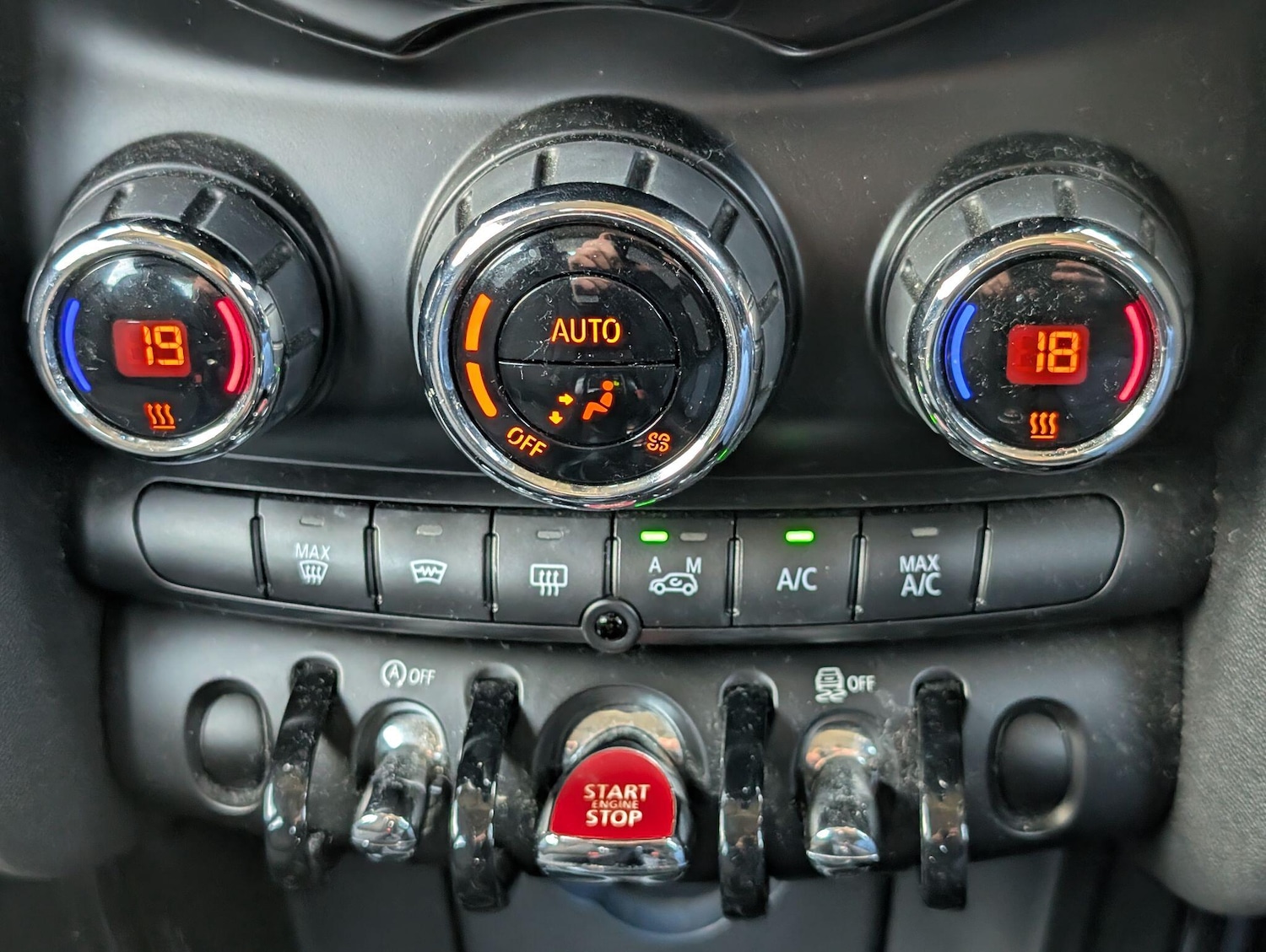 Used MINI Hatch 2015 for sale - 77925818: Photo 11