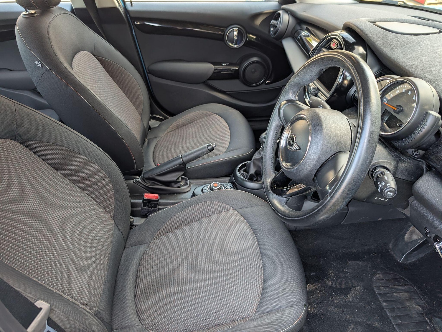 Used MINI Hatch 2015 for sale - 77925818: Photo 12