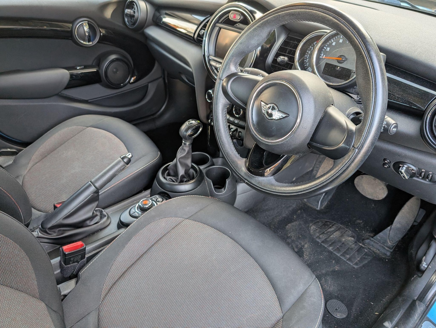 Used MINI Hatch 2015 for sale - 77925818: Photo 13