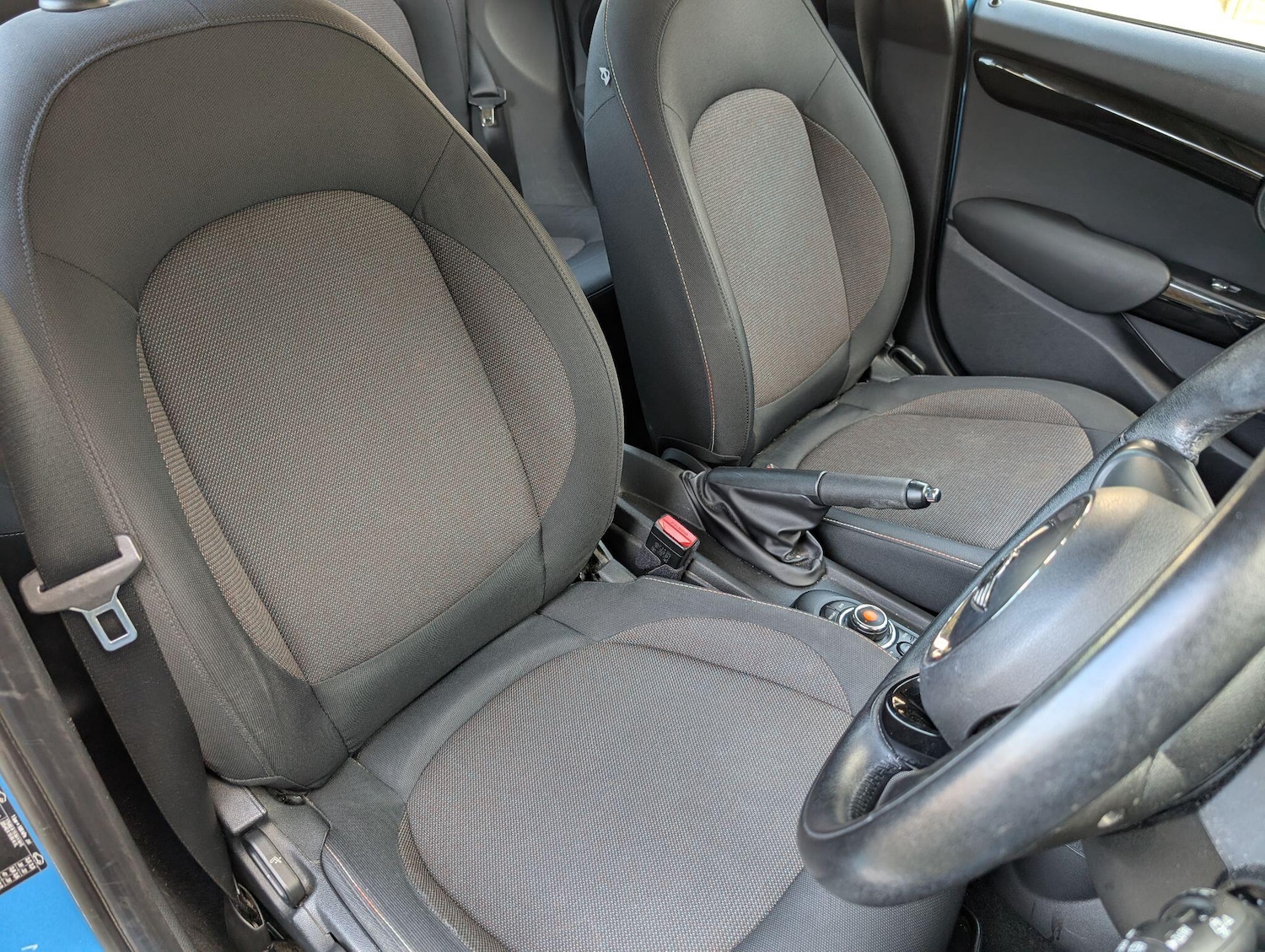 Used MINI Hatch 2015 for sale - 77925818: Photo 14