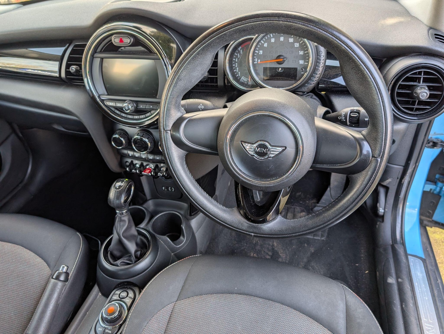 Used MINI Hatch 2015 for sale - 77925818: Photo 19