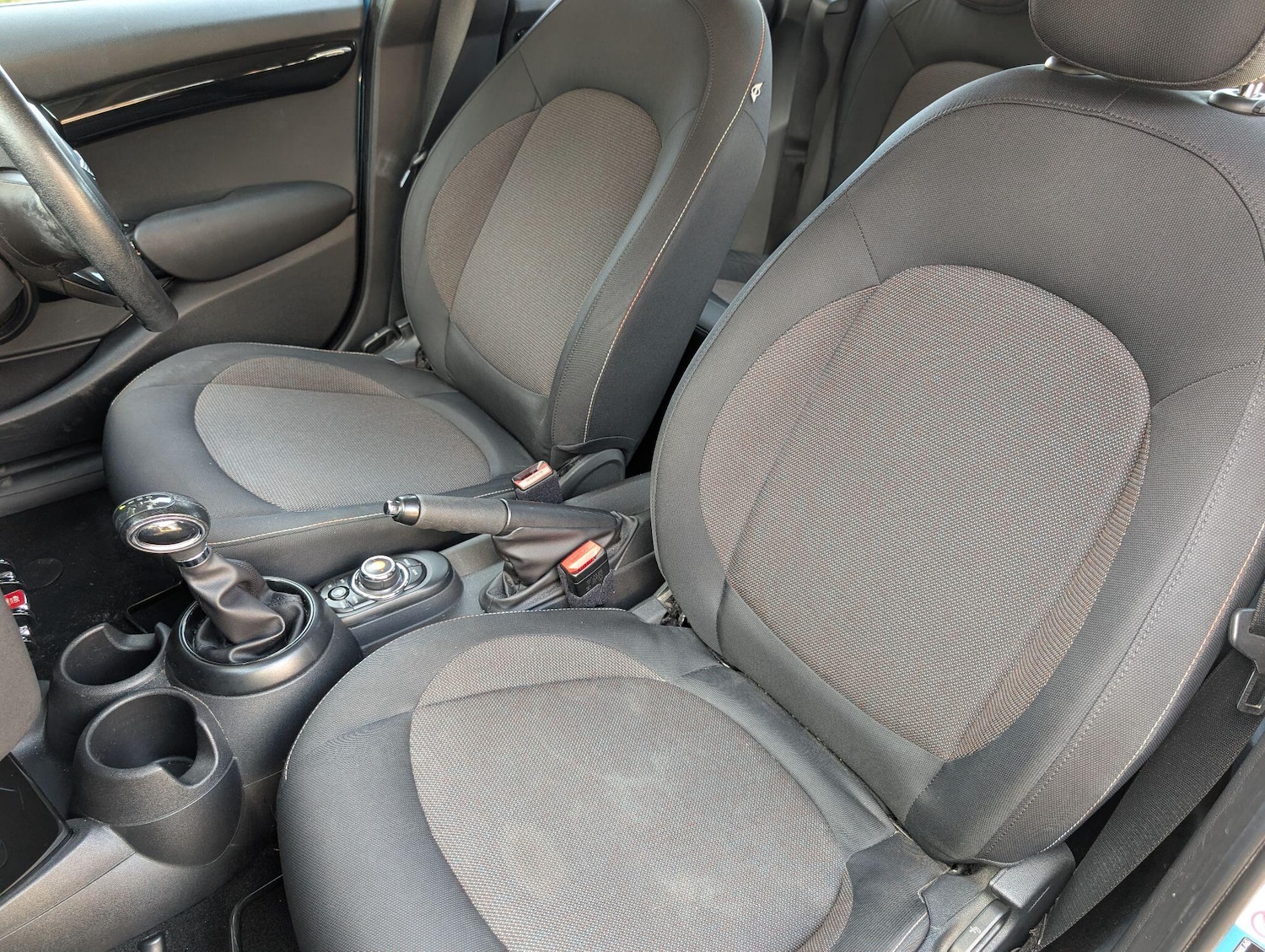 Used MINI Hatch 2015 for sale - 77925818: Photo 20