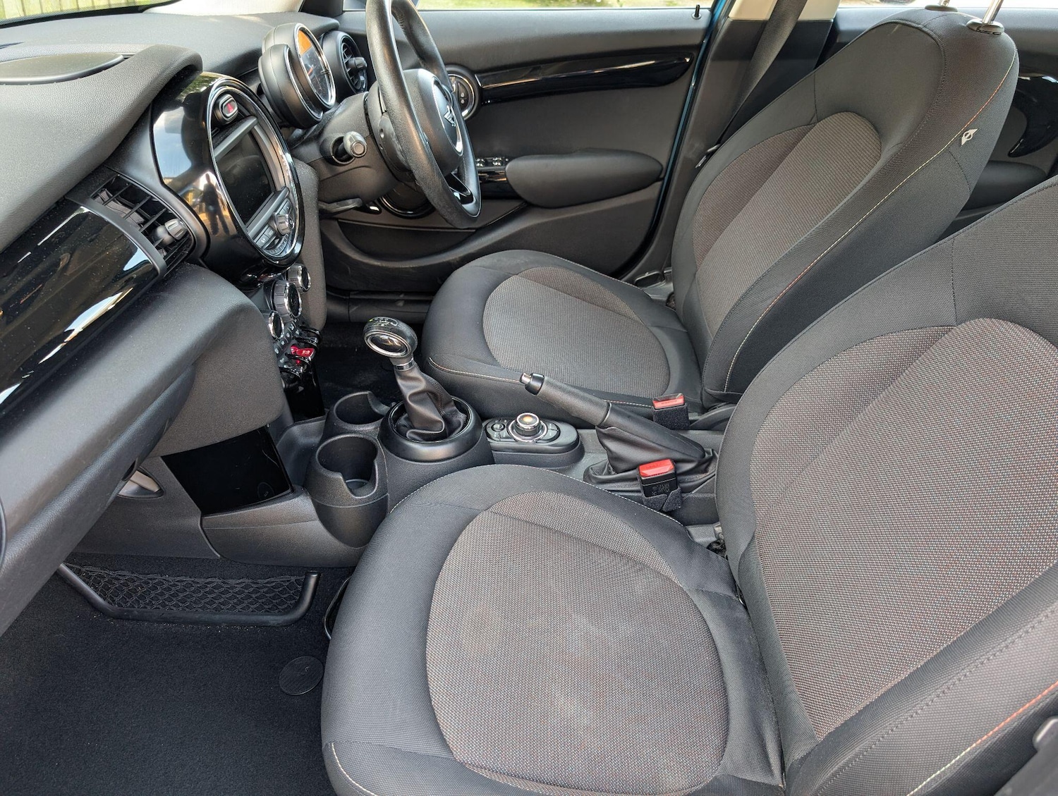 Used MINI Hatch 2015 for sale - 77925818: Photo 21