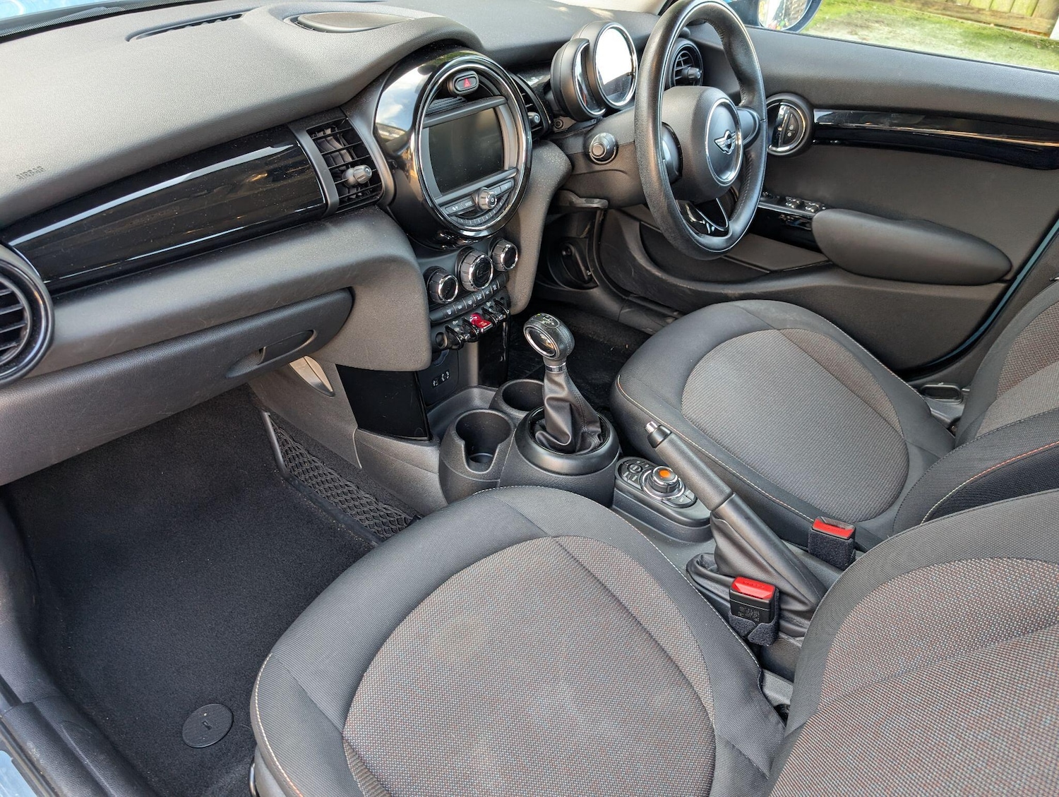 Used MINI Hatch 2015 for sale - 77925818: Photo 22