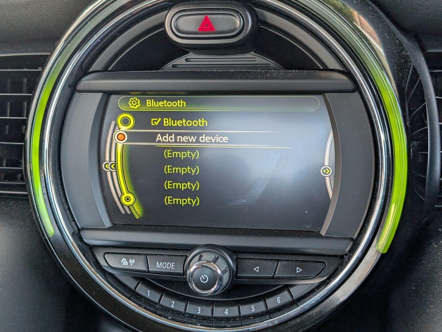 Used MINI Hatch 2015 for sale - 77925818: Photo 24