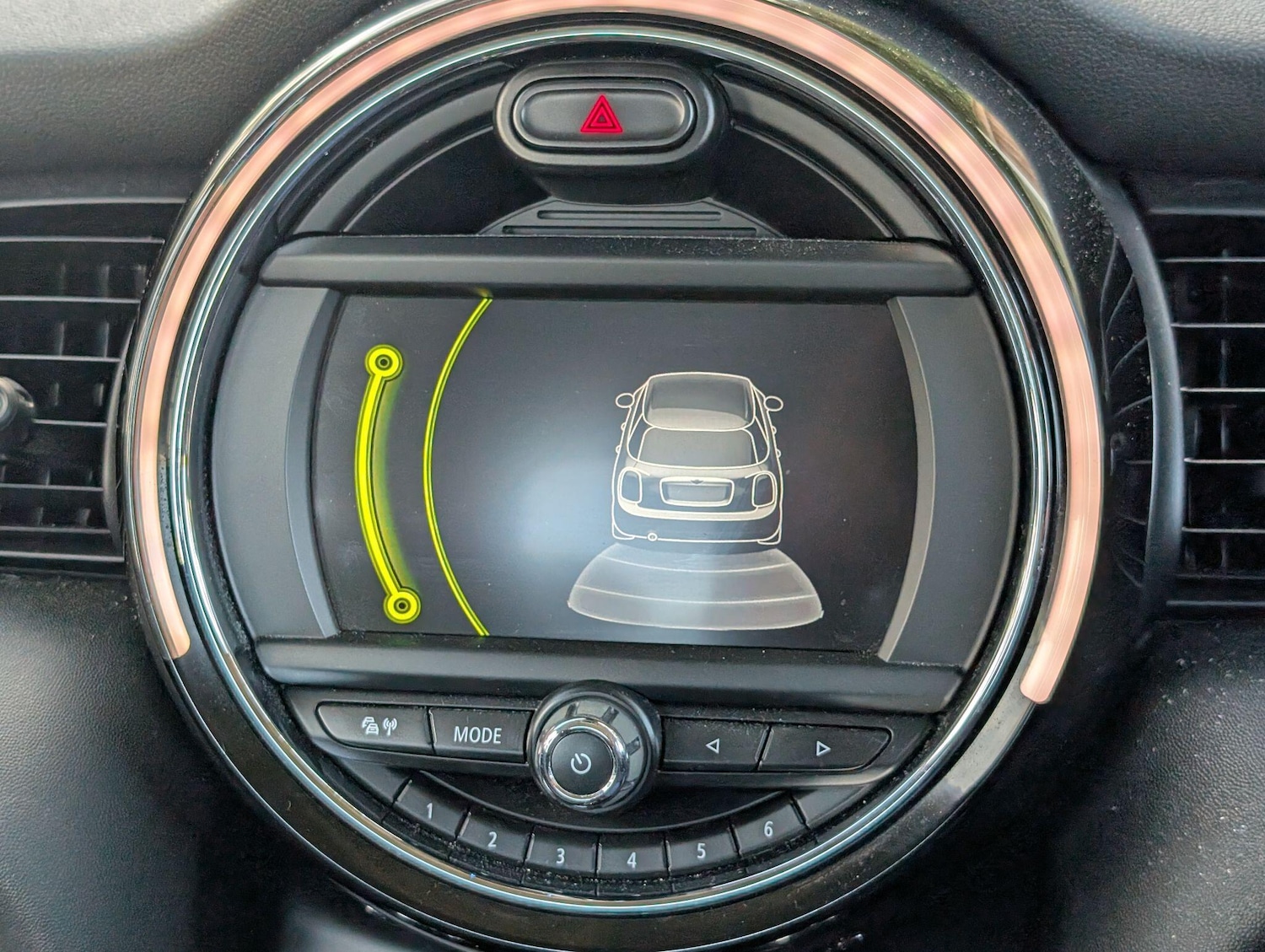 Used MINI Hatch 2015 for sale - 77925818: Photo 25