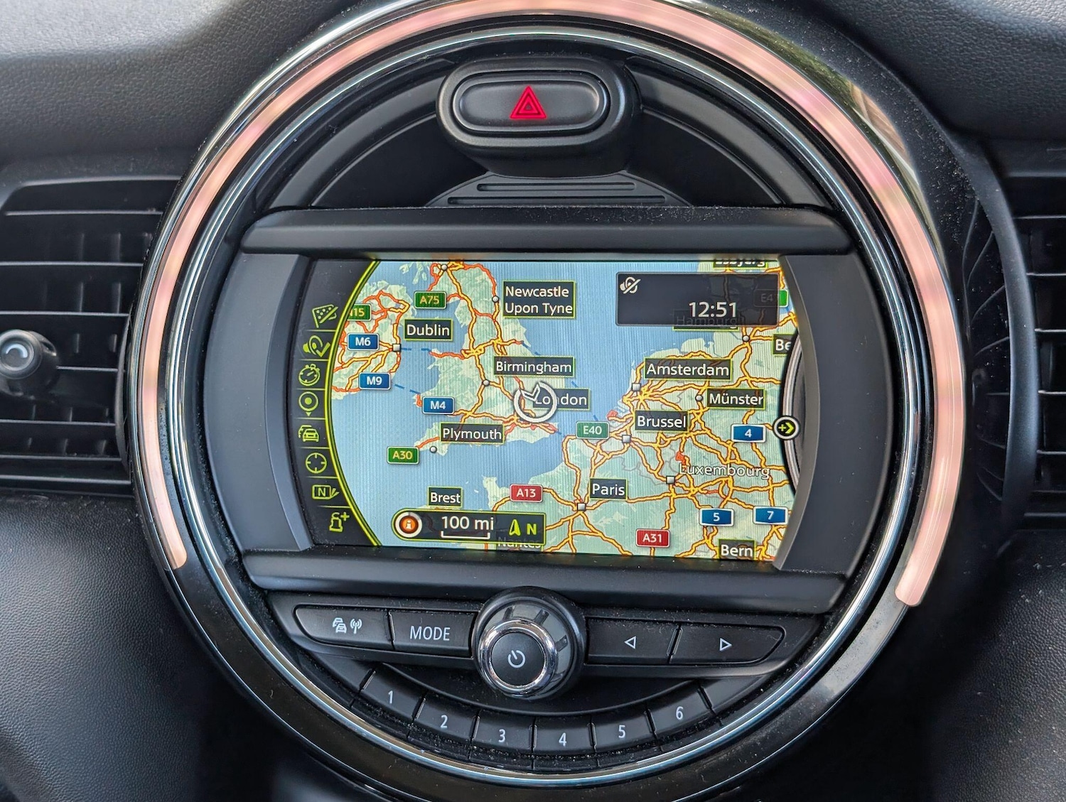 Used MINI Hatch 2015 for sale - 77925818: Photo 26