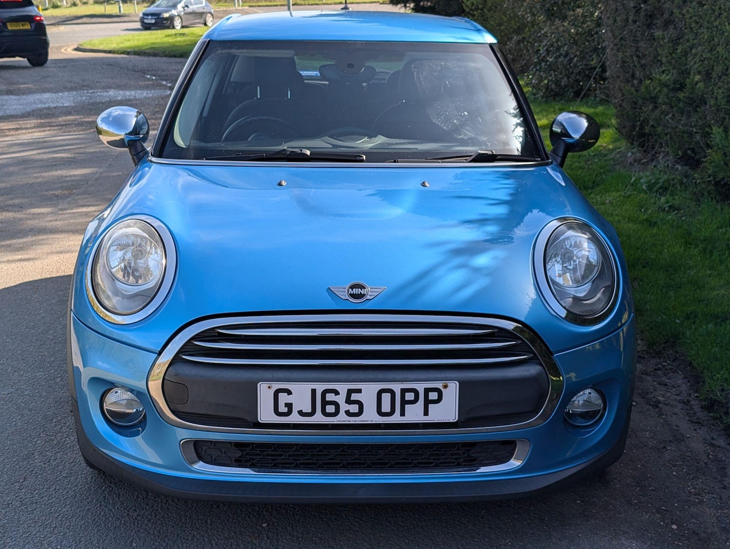 Used MINI Hatch 2015 for sale - 77925818: Photo 5