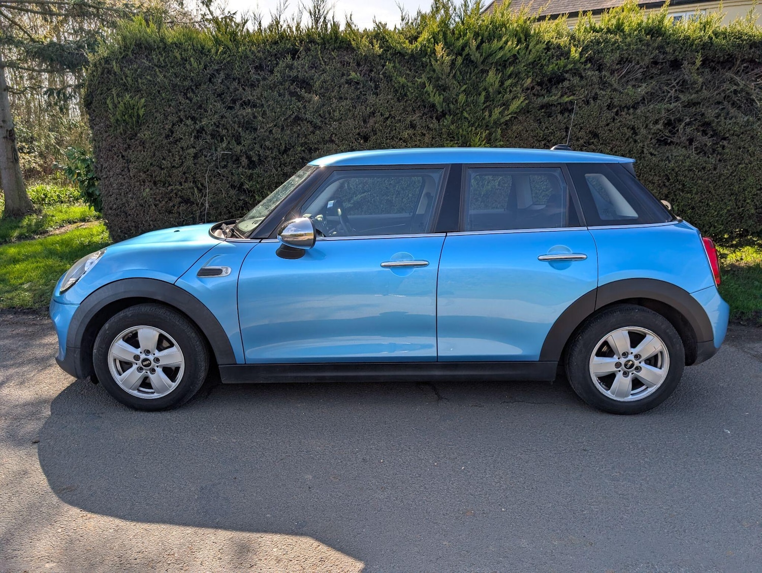 Used MINI Hatch 2015 for sale - 77925818: Photo 6