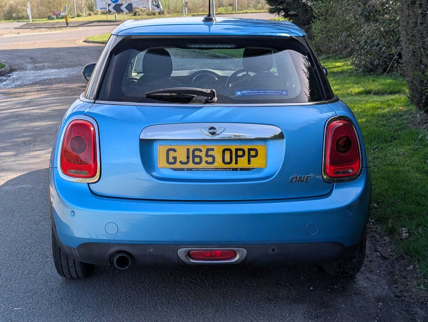 Used MINI Hatch 2015 for sale - 77925818: Photo 7