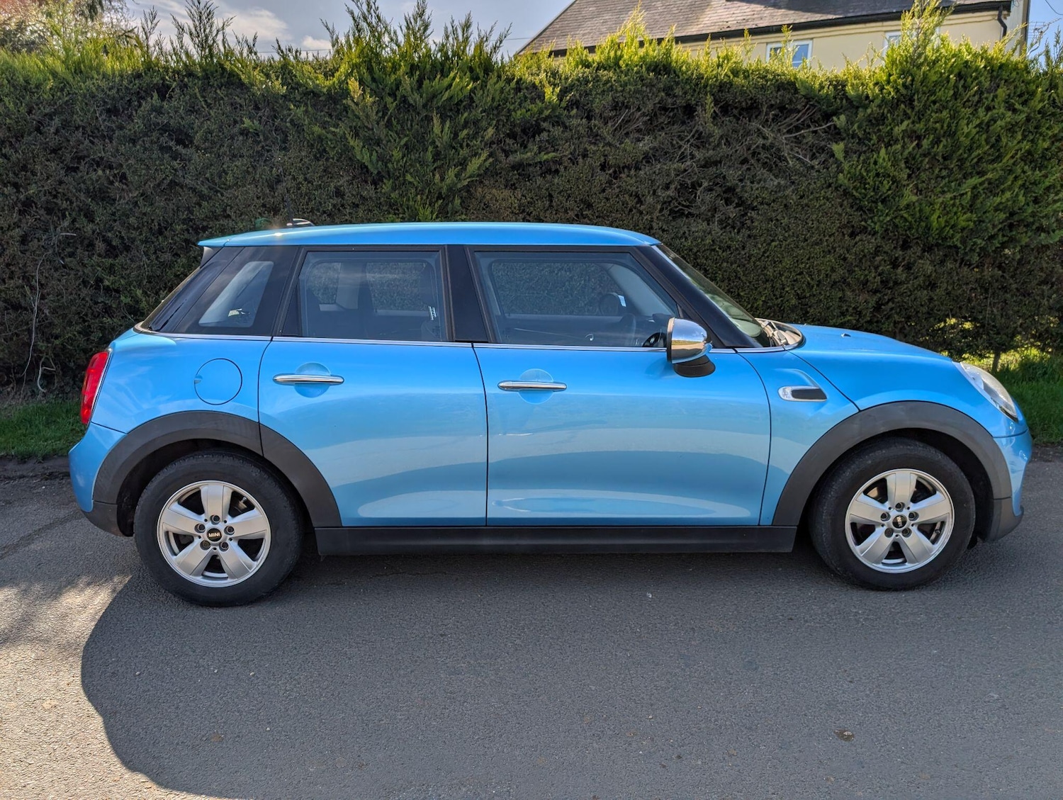 Used MINI Hatch 2015 for sale - 77925818: Photo 9