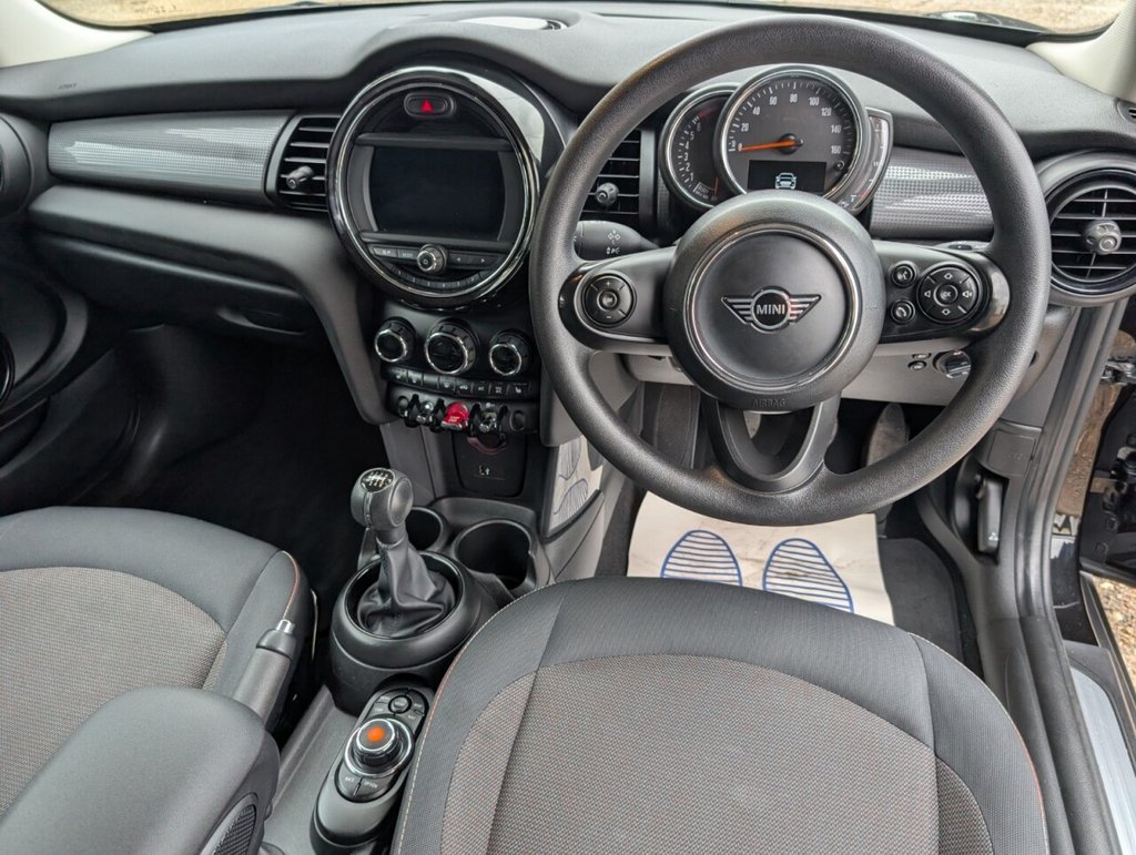 Used MINI Hatch 2020 for sale - 77512051: Photo 13