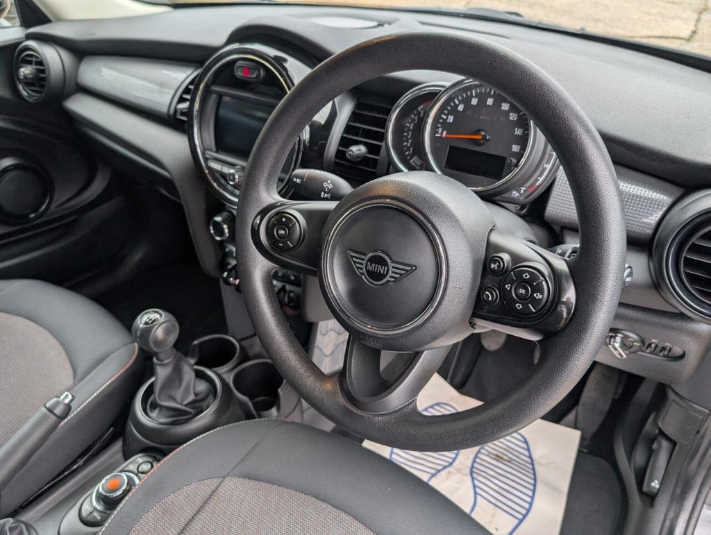 Used MINI Hatch 2020 for sale - 77512051: Photo 16