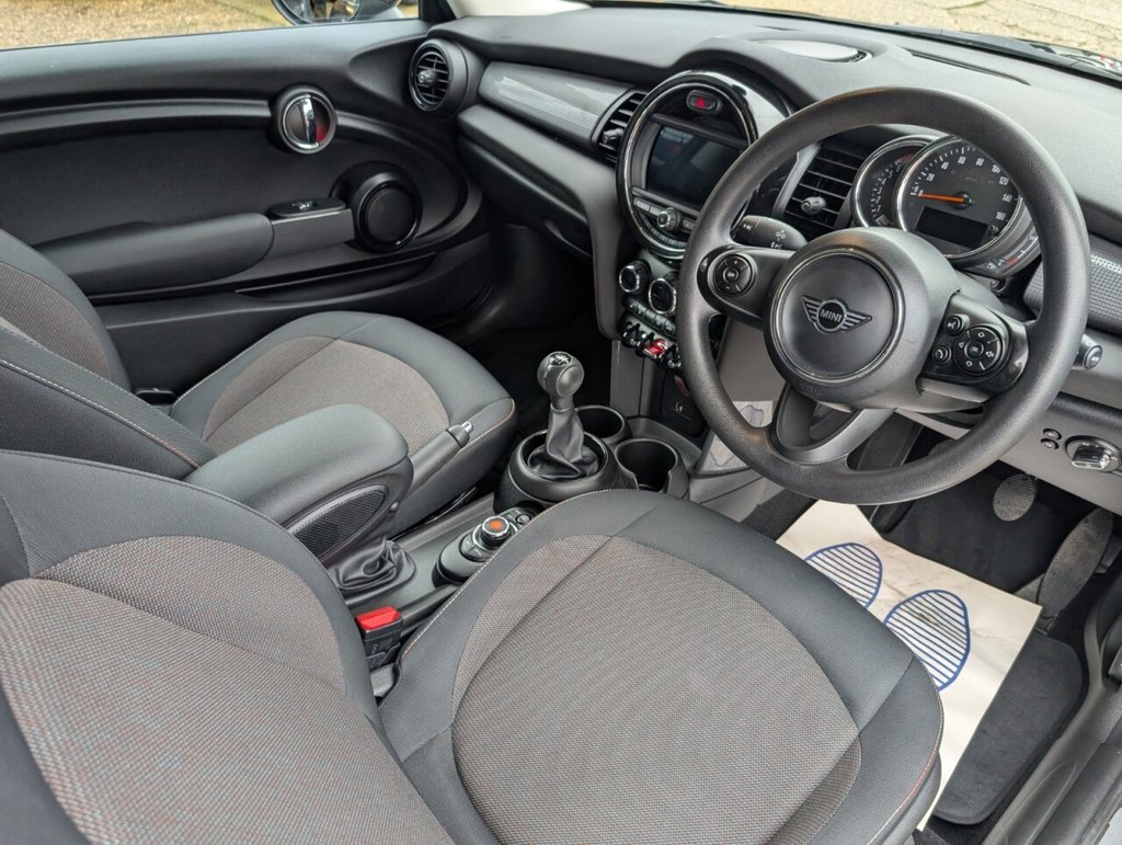 Used MINI Hatch 2020 for sale - 77512051: Photo 17