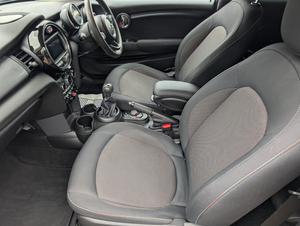 Used MINI Hatch 2020 for sale - 77512051: Photo 23