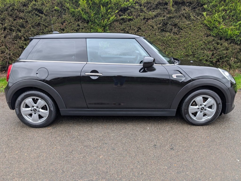 Used MINI Hatch 2020 for sale - 77512051: Photo 24