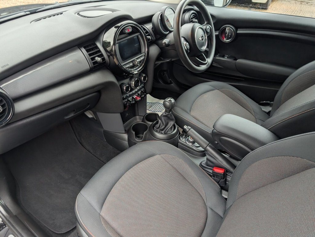 Used MINI Hatch 2020 for sale - 77512051: Photo 3