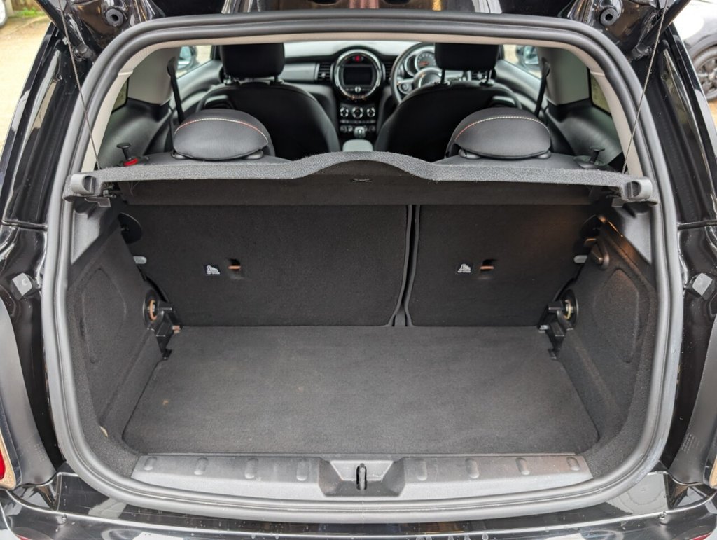 Used MINI Hatch 2020 for sale - 77512051: Photo 33