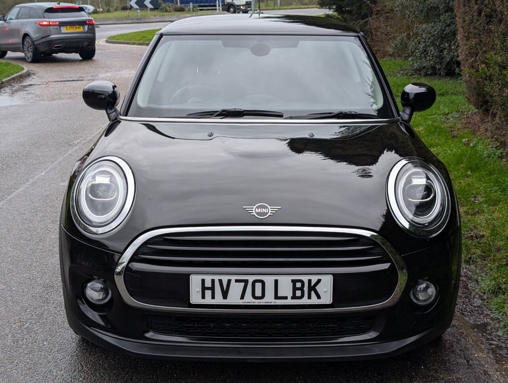 Used MINI Hatch 2020 for sale - 77512051: Photo 35