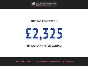 Used MINI Hatch 2020 for sale - 77512051: Photo