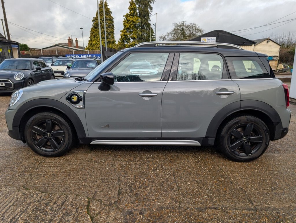 Used MINI Countryman 2021 for sale - 77521130: Photo 10