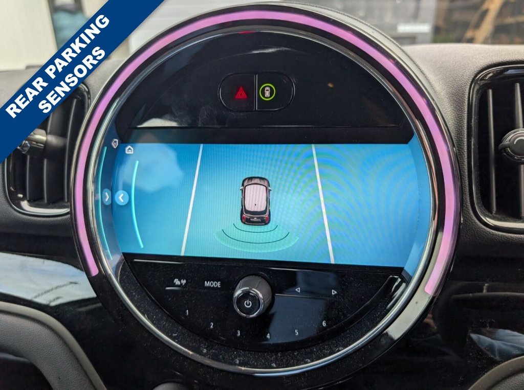 Used MINI Countryman 2021 for sale - 77521130: Photo 11