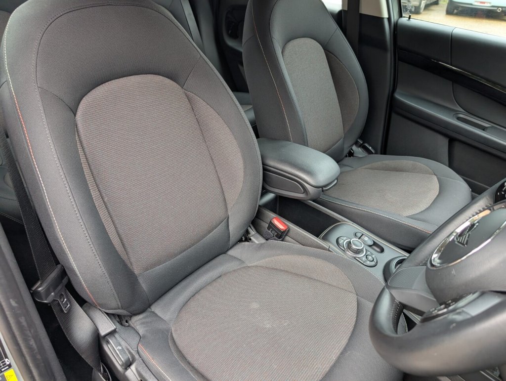 Used MINI Countryman 2021 for sale - 77521130: Photo 12