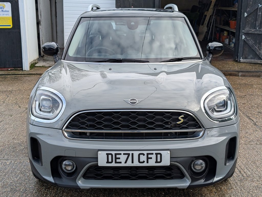 Used MINI Countryman 2021 for sale - 77521130: Photo 13